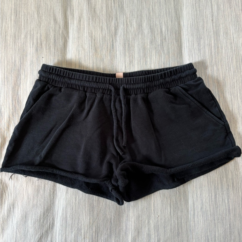 ThirdLove Black Athletic Women's Shorts